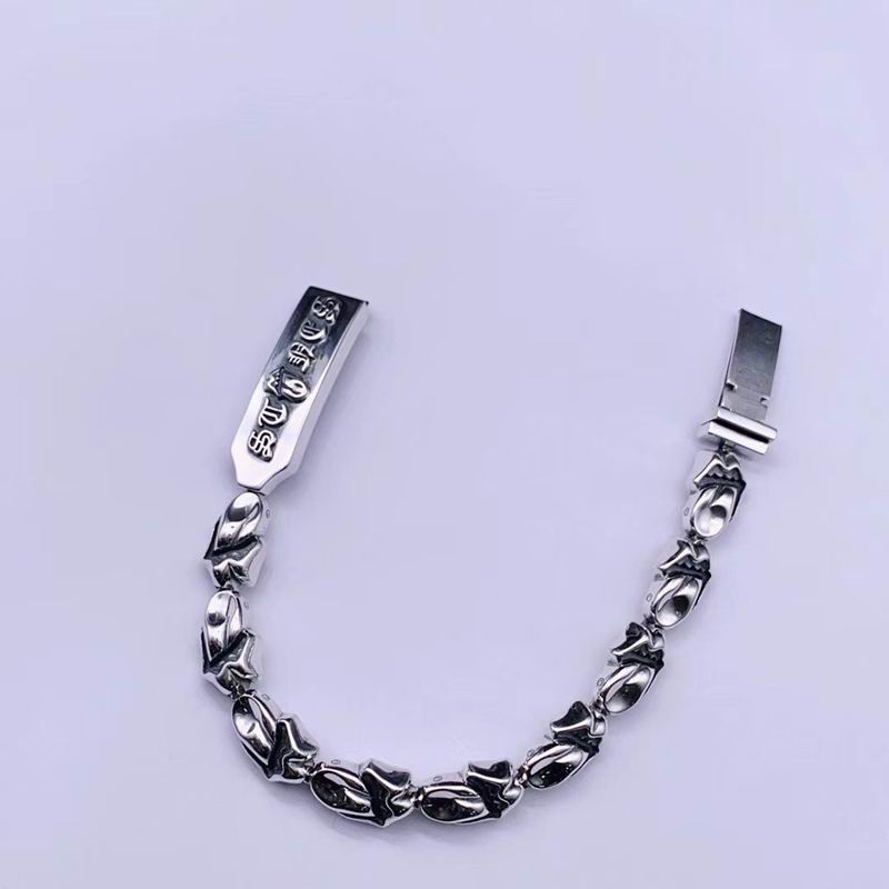 Chrome Hearts bracelet 06lyx219 (5)